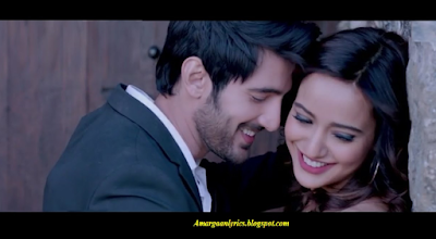 Arijit Singh - Ishq Mubarak Lyrics With Video(2019) Arijit Singh - Ishq Mubarak Lyrics(2019)