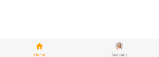 Add ImageView (profile picture) to TabBar item (UITabBarController) using swift 5 - iOS Add ImageView (profile picture) to TabBar item (UITabBarController) using swift 5 - iOS