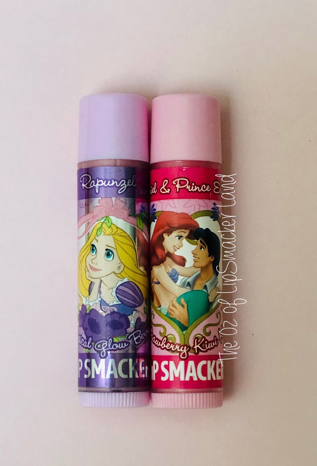 Strawberry Kiwi Comet