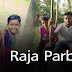 The Story of Raja Parba