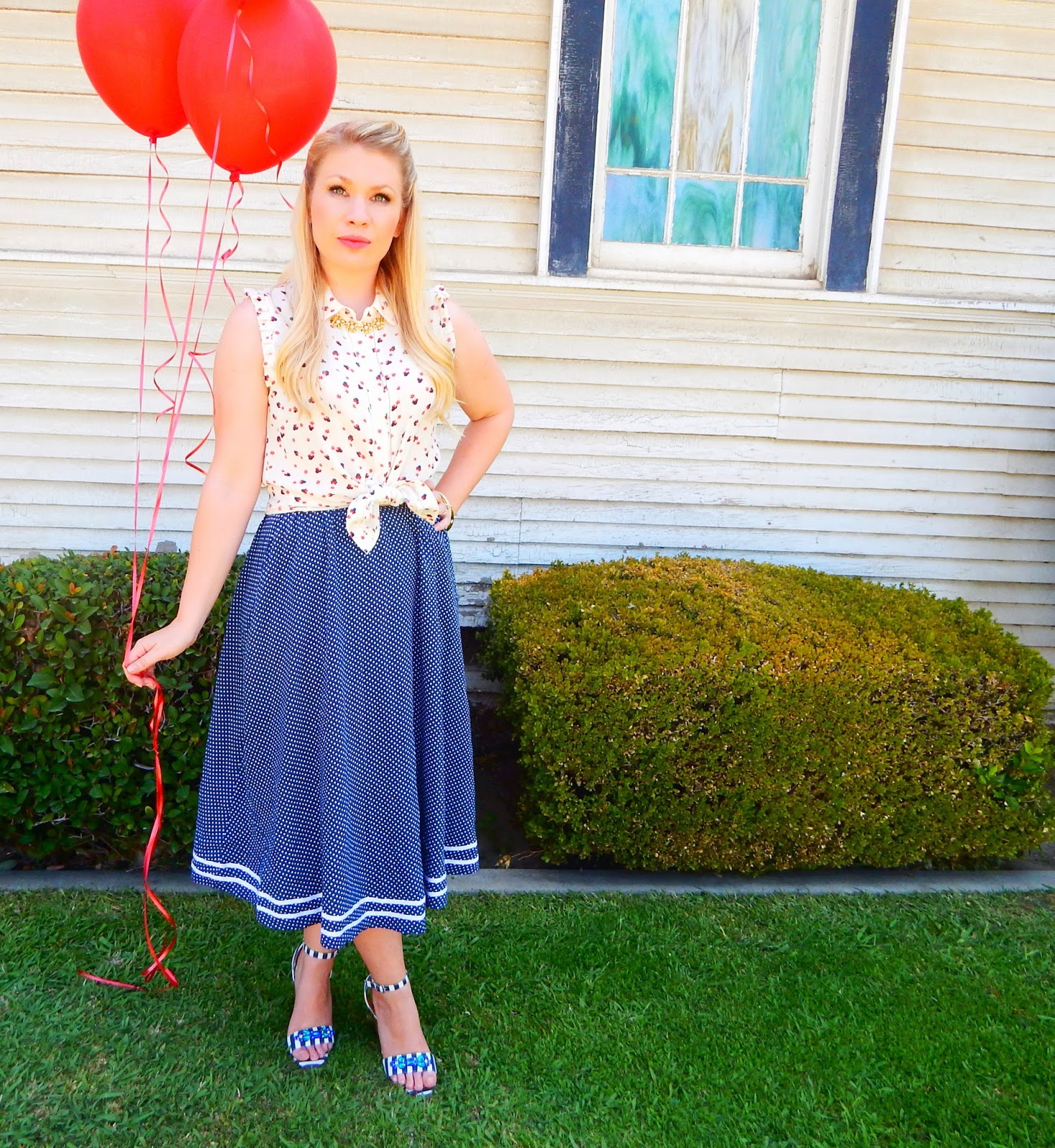 The First Nine Months of Blogging