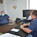 Dr. Neidson trata sobre reimplantação do Hemocentro de Guajará-Mirim