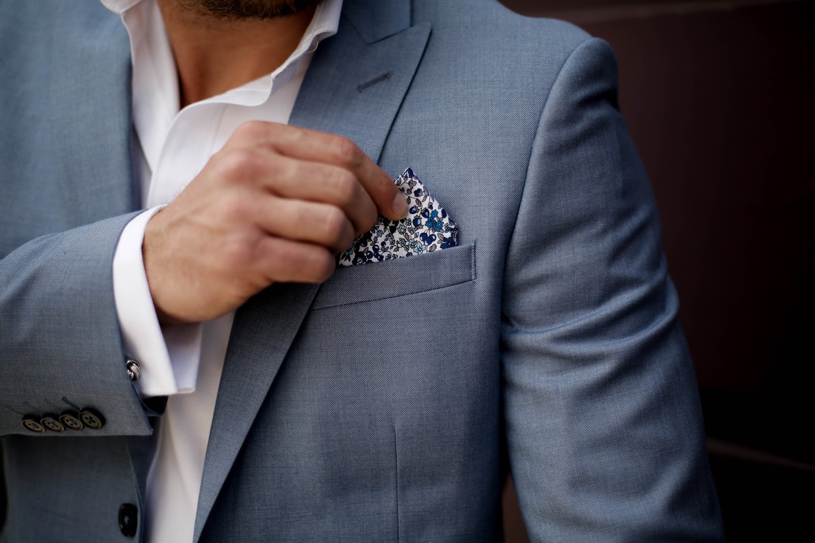 Suits by Primark TWENTY FIRST CENTURY GENT