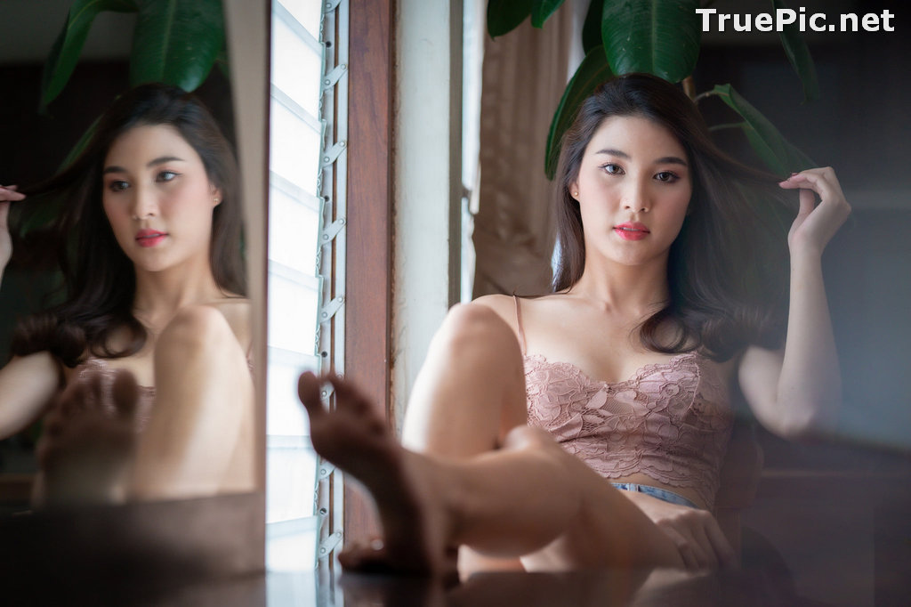 Image Thailand Model - Ness Natthakarn (น้องNess) - Beautiful Picture 2021 Collection - TruePic.net - Picture-88