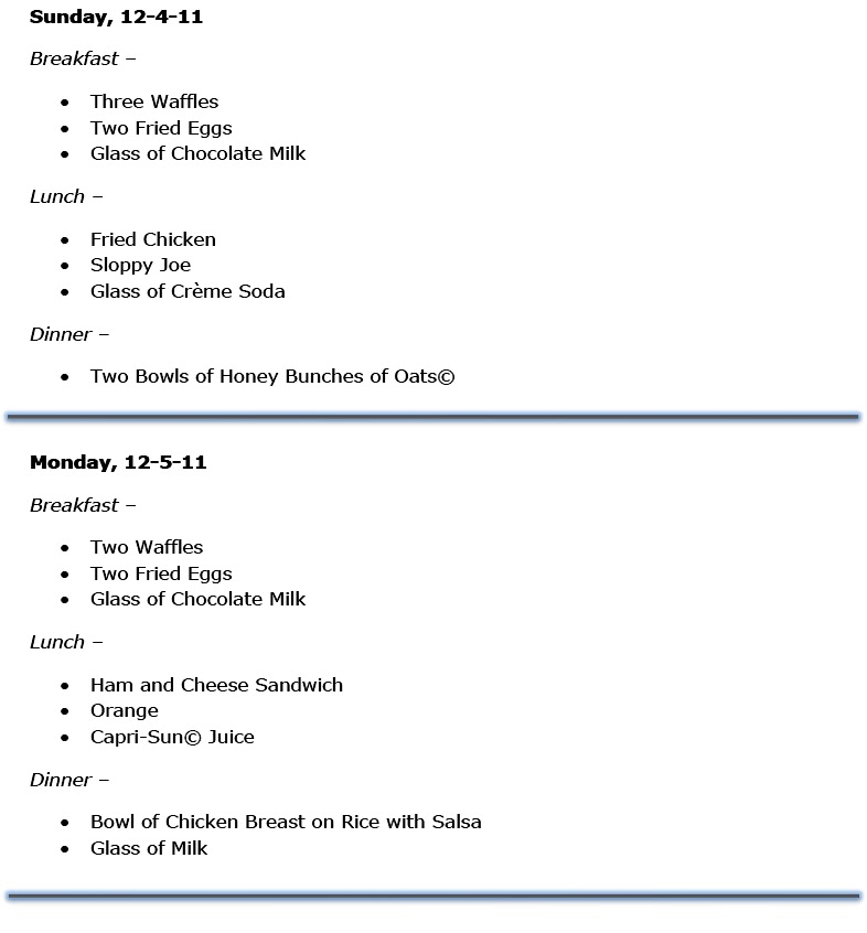 My Personal Health And Wellness Plan Essay The Best Way To Stay Healthy