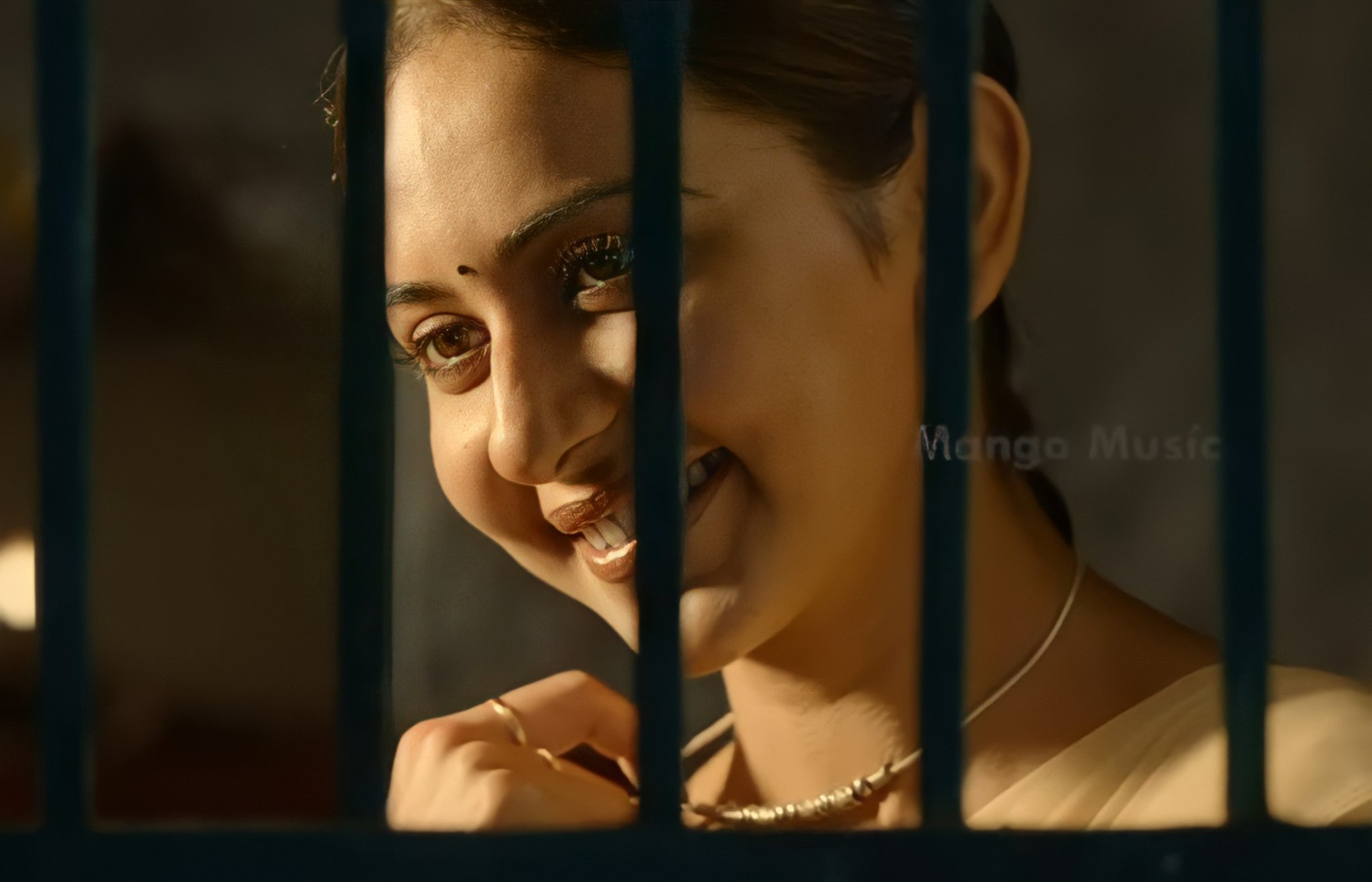 Rakul Preet Singh in KONDAPOLAM