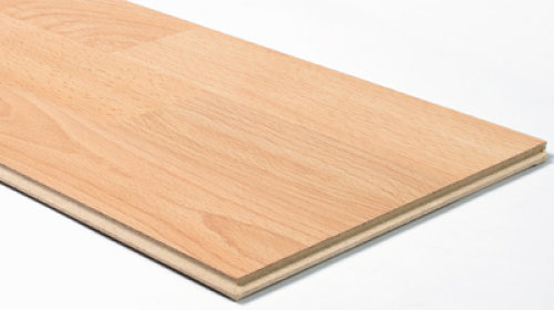 lantai kayu laminated