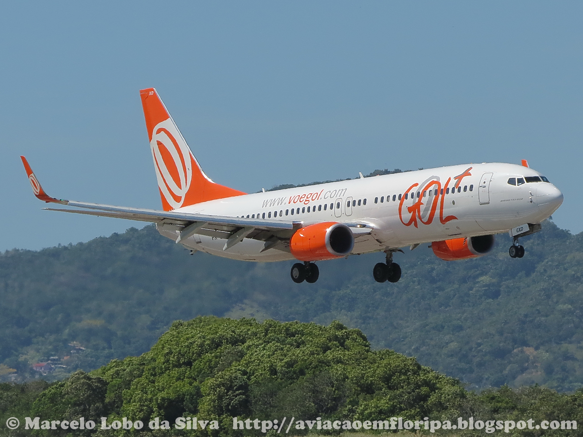 FLN - Fotos de 29/10 - Aviación en Florianópolis (Brasil) - Foro Sitios Web de Viajes