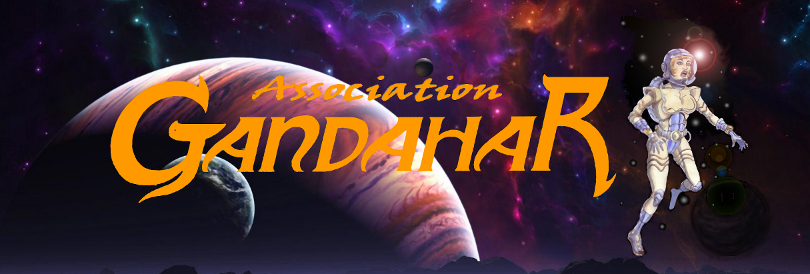 Association Gandahar