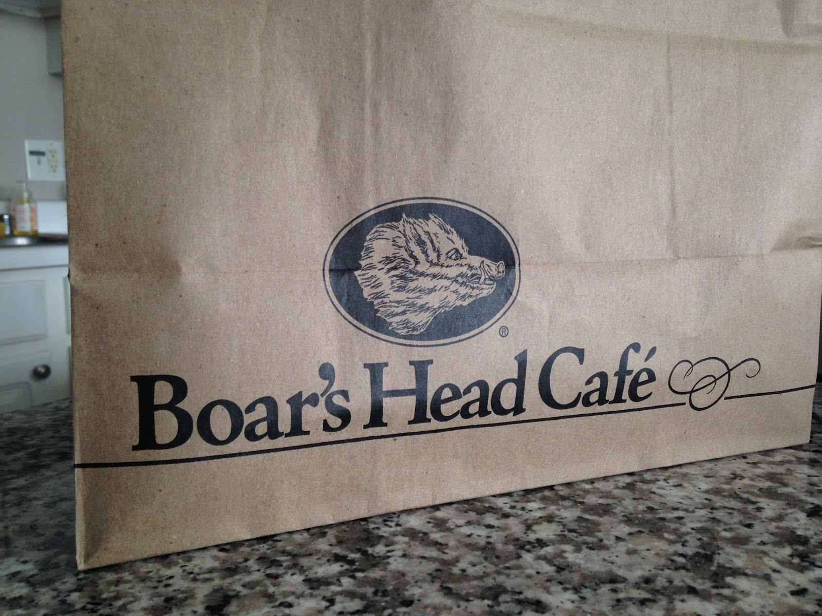 みーさんぽ Boar's Head Cafe