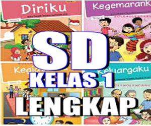 Buku K13 Akidah Akhlak Kelas 1 SD/MI Revisi Terbaru Buku K13 Akidah Akhlak Kelas 1 SD/MI Revisi Terbaru