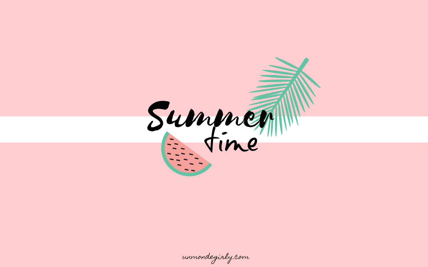 fond d écran girly wallpaper 2 summer time fond d écran girly wallpaper 2 summer time