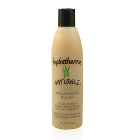 Hydratherma Naturals The Best Shampoo For African American
