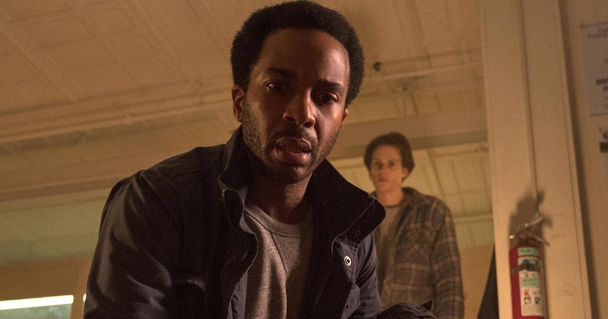 Review Castle Rock S01E10 Finale "Romans" Castle Rock Brasil