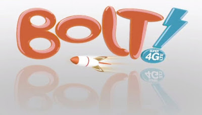 Persaingan Penyedia 4G, Bolt Andalkan Layanan Ultra LTE, teknologi 4G+ (LTE-Advanced), 4G Ultra LTE, internet 4G di Indonesia.