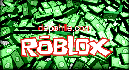 Roblox Robux Hilesi 2024 Güncel 