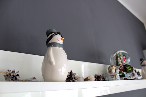 Hellweg Weihnachtsdeko