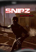 Descargar SnipZ – HI2U para 
    PC Windows en Español es un juego de Accion desarrollado por Nicolas Bernard
