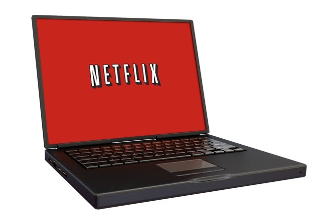 download movies netflix laptop