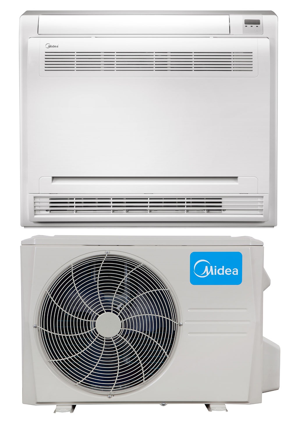 All New Mini Split Ductless HeatPump Systems Hyper Heat Pump AC in