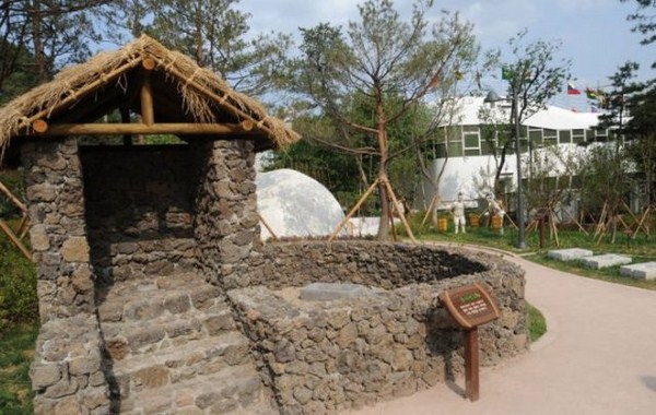 Siempre es primavera: junio 2013