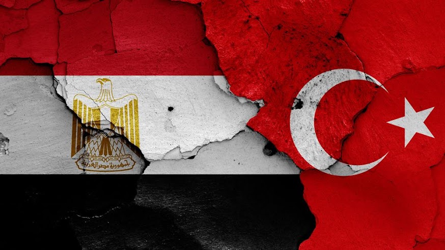 Jerusalem Post: Οι "κατά φαντασία συμφωνίες" της Τουρκίας για ΑΟΖ