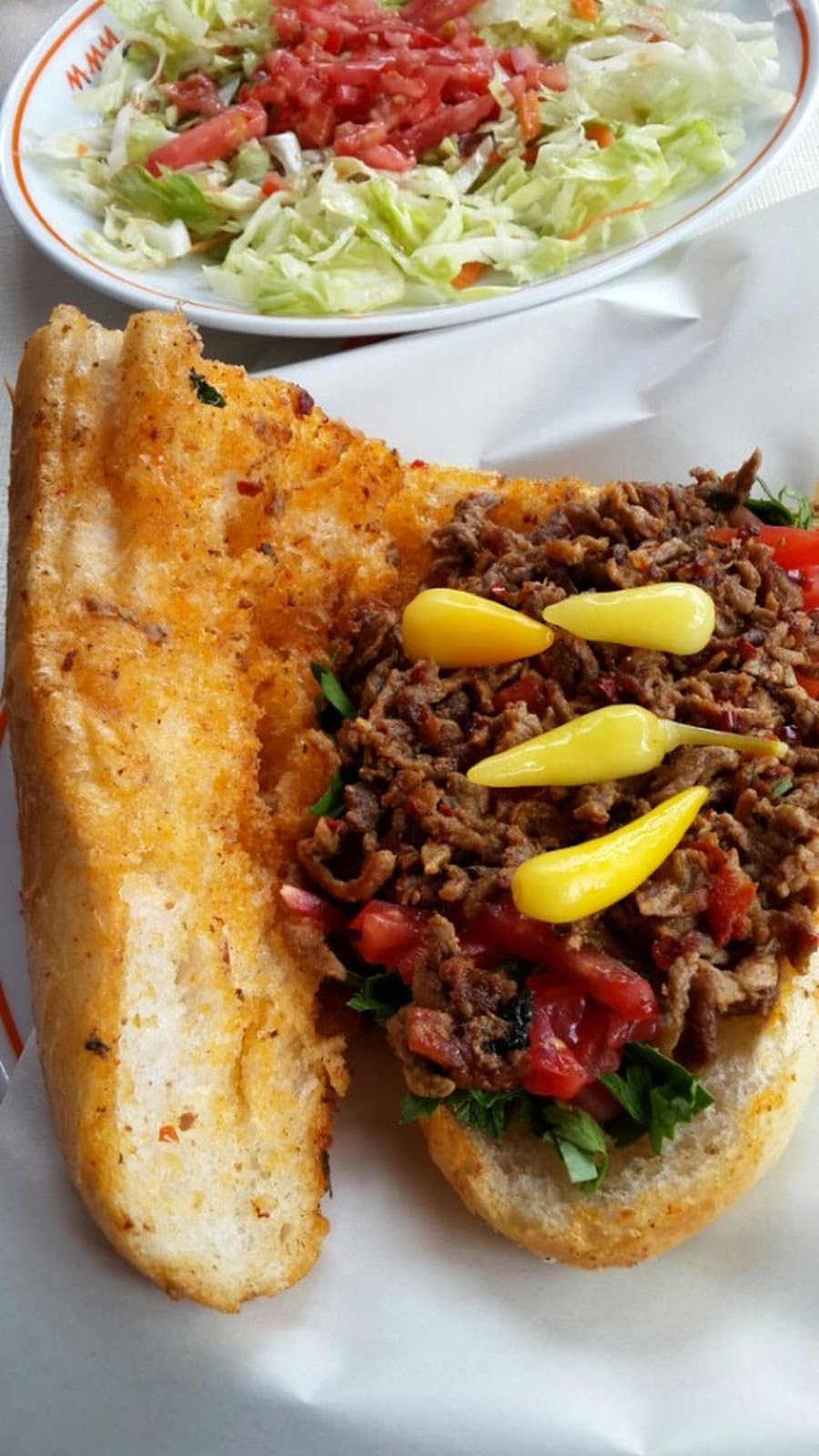 MMY TANTUNİ YENİBOSNA İSTANBUL MENÜ FİYAT LİSTESİ Mekan Arama