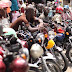 As Okada Riders, You Must Pay Road Tax, Wear Uniform — Kwara Govt.