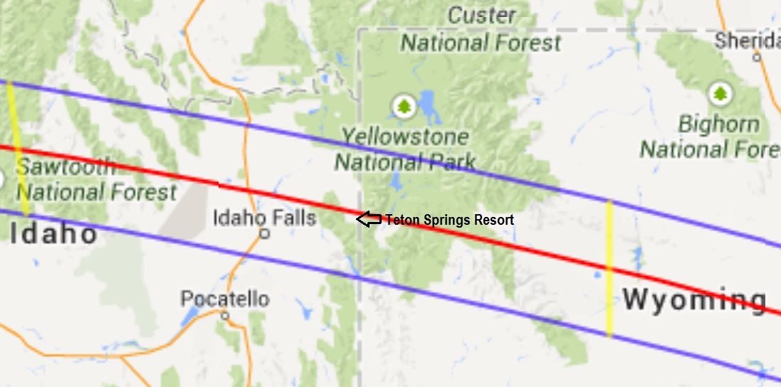 Rutas Parques Oeste Usa incluyendo Yellowstone - Forum West Coast of USA