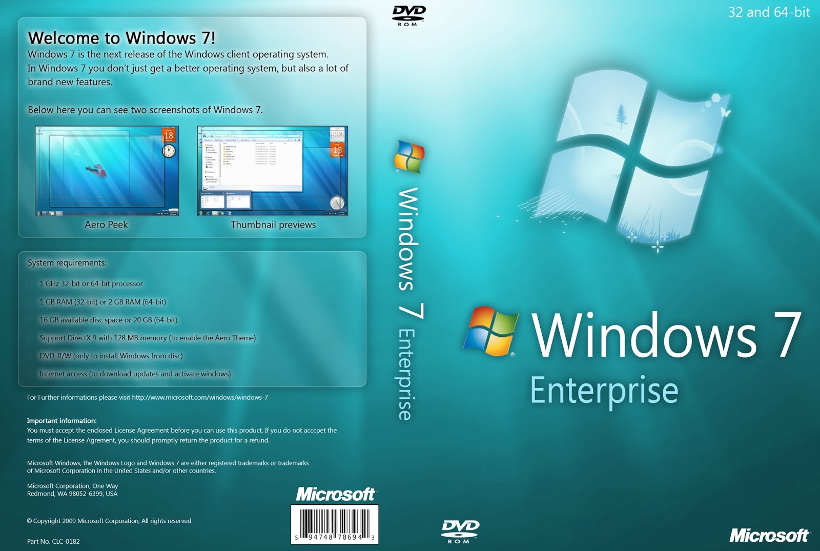 windows 7 enterprise release date windows 7 enterprise release date
