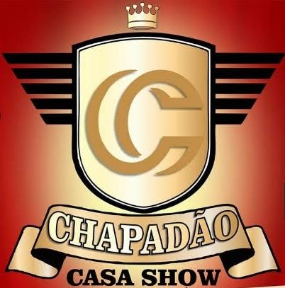 CHAPADÃO CASA SHOW