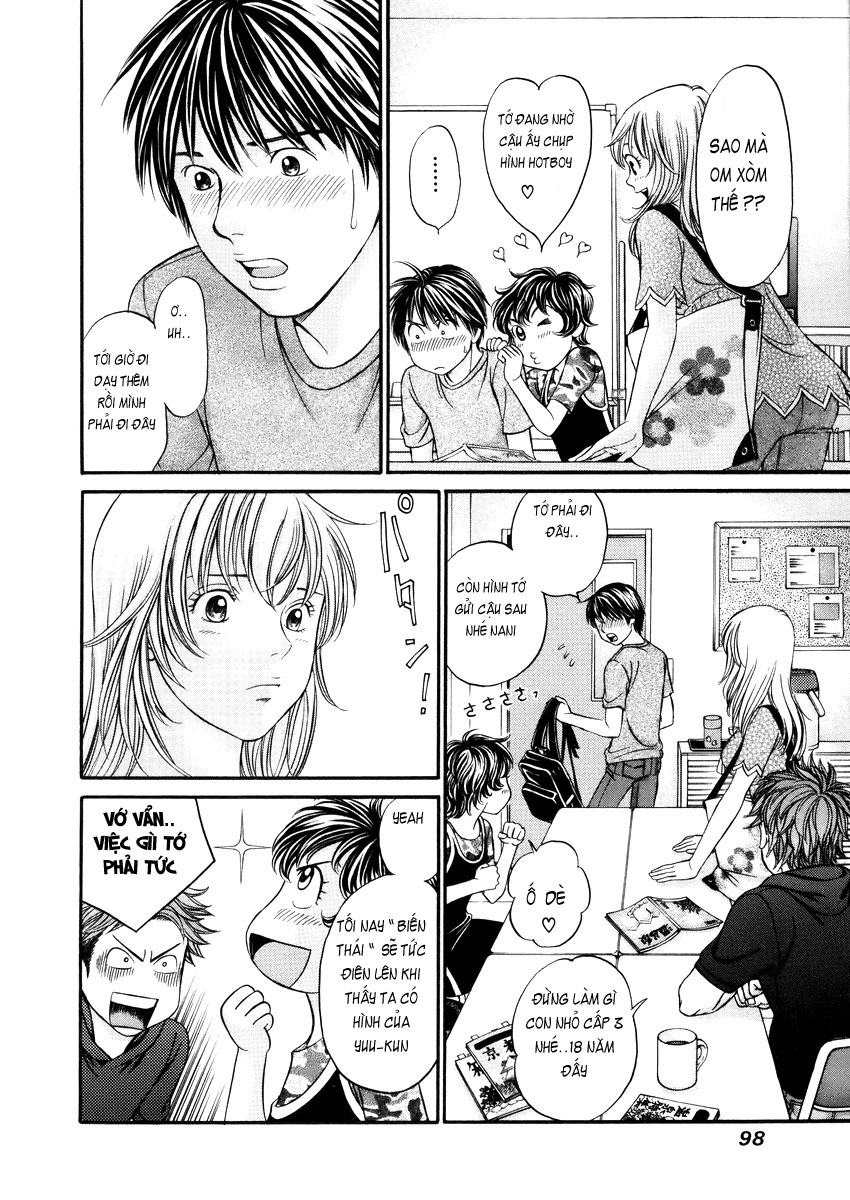 TinHoc24h.Info - Blog Truyện Tranh Online Siêu Tốc