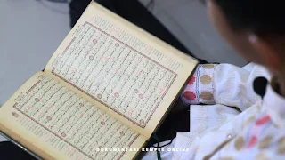 hukum bacaan tarqiq dan tafkhim dalam ilmu tajwid