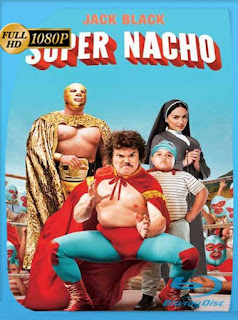 Nacho Libre (2006) HD [1080p] Latino [GoogleDrive] SXGO
