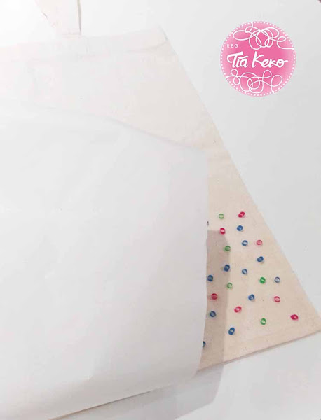 Decorando-una-bolsa-de-tela