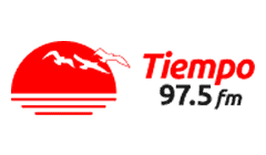 Tiempo FM 97.5