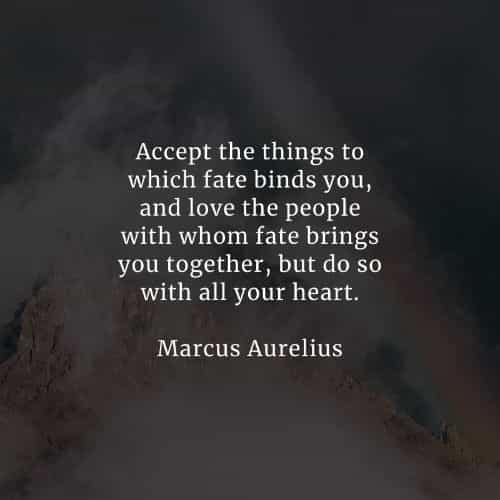 40 Fate quotes and sayings that will surely inspire you