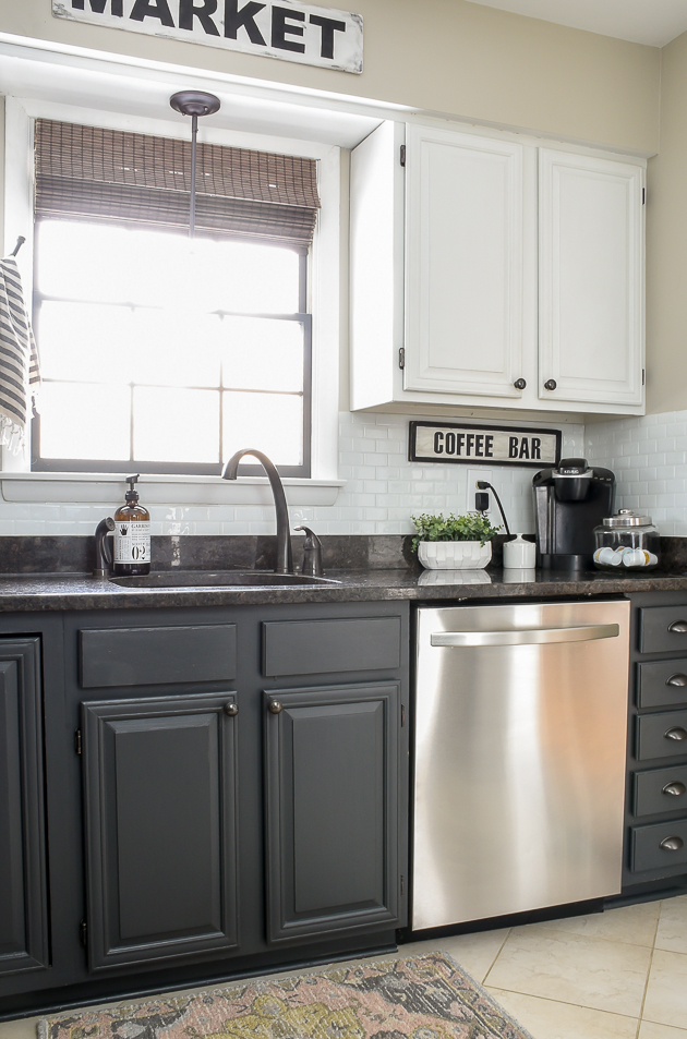 5 Simple Steps to Under the Kitchen Sink Organizing Little House of