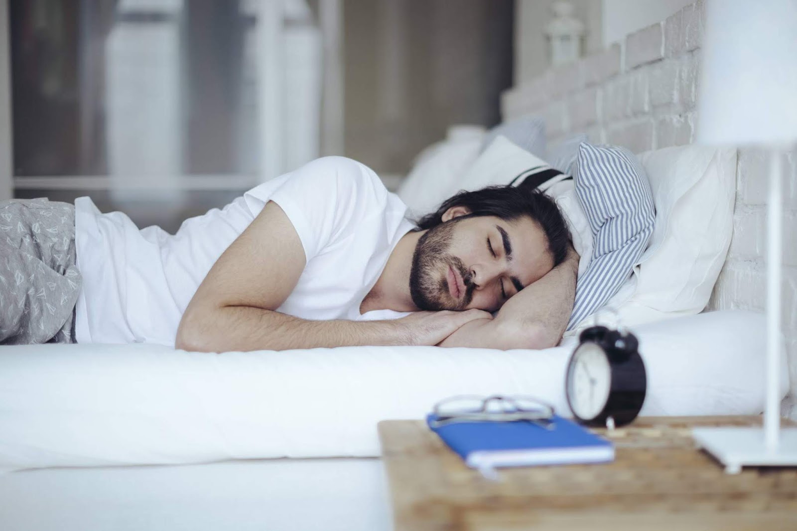 What is a sleep study & other FAQs that Melbourne asks about sleep ...