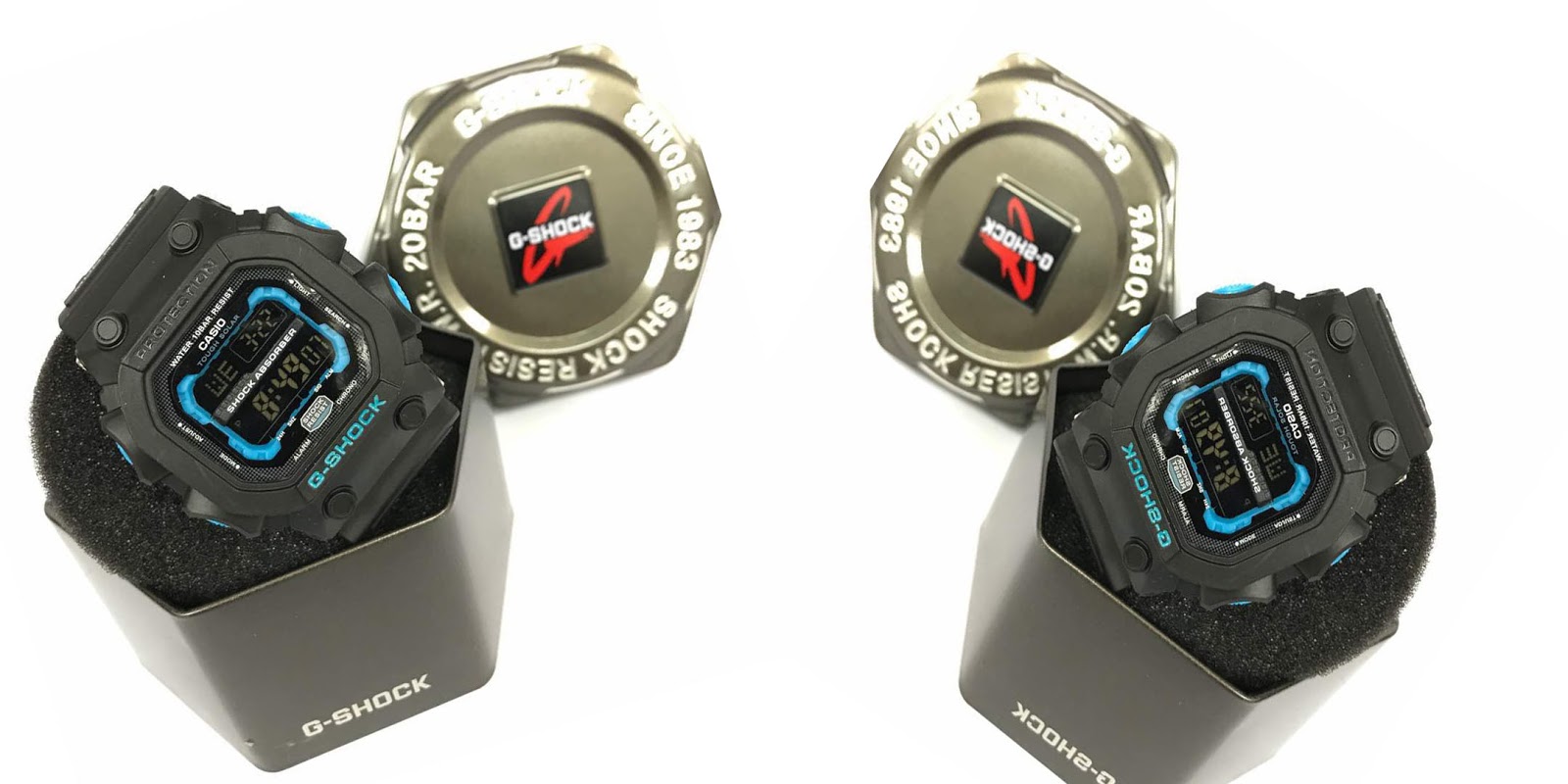 borong g shock original