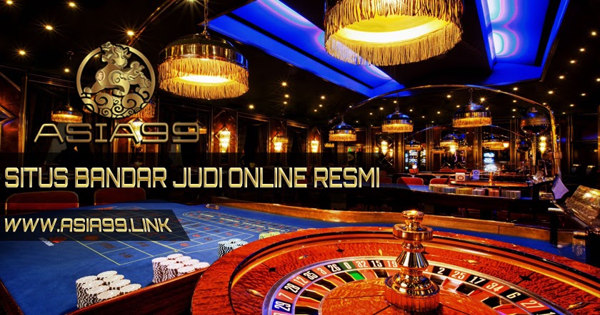 Info Seputar Permainan Slot Online Terlengkap: Ciri Situs Bandar Slot