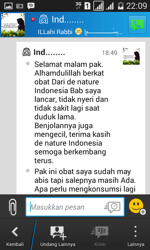 Cara Mengusir Tonjolan Yang Timbul Di Anus | Galaxy Obat ...