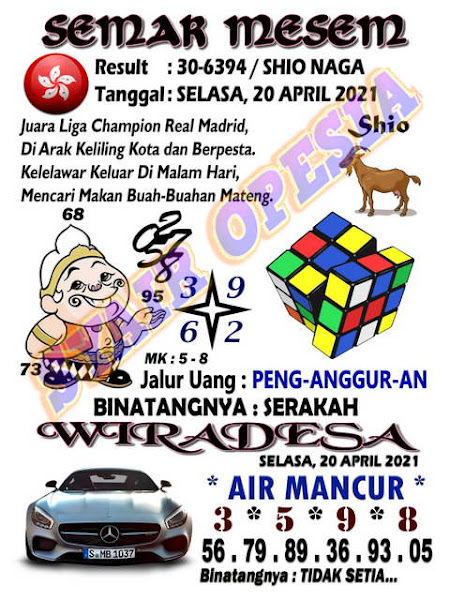 syair hongkong syair hongkong