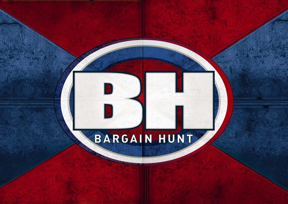 BBC Bargain Hunt Comes to Cirencester!