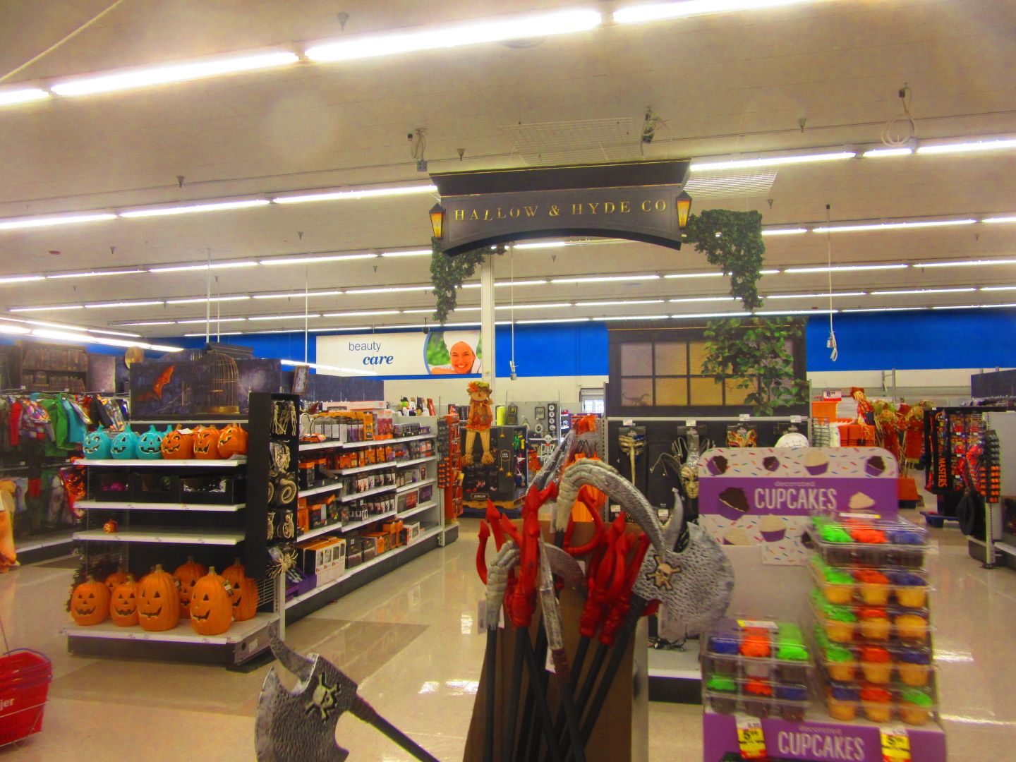 Meijer 35, Taylor, Michigan