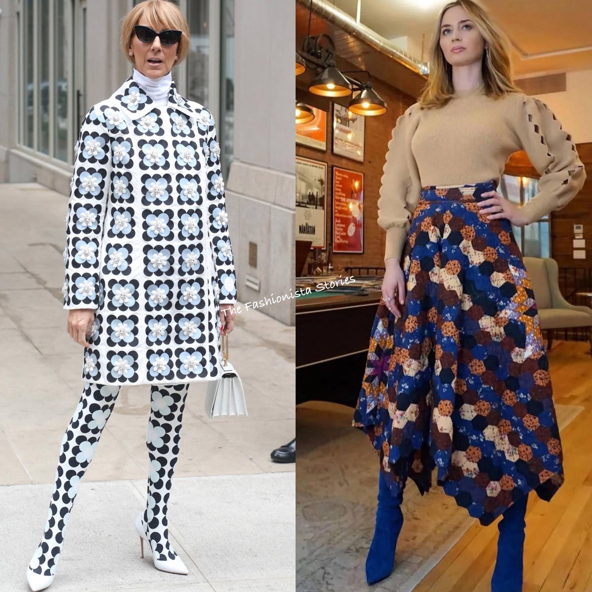 2020 Best Dressed ''Instagram/Street Styles'' of the Year