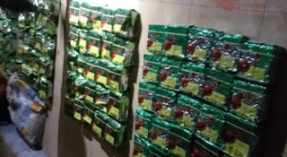 BNN Amankan 100 Kg Sabu di Aceh Timur Agustus 13, 2021