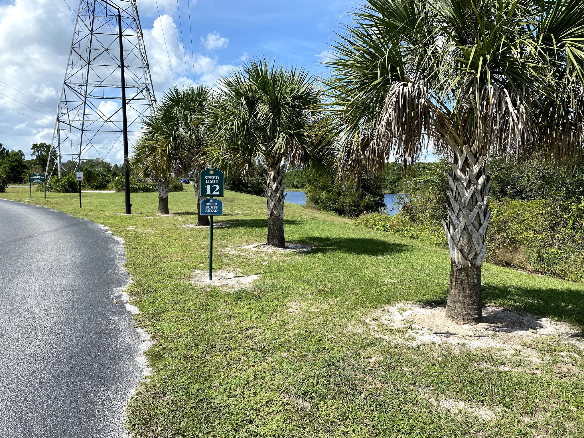 Shadow Bay Park Orlando Florida Travel Ideas