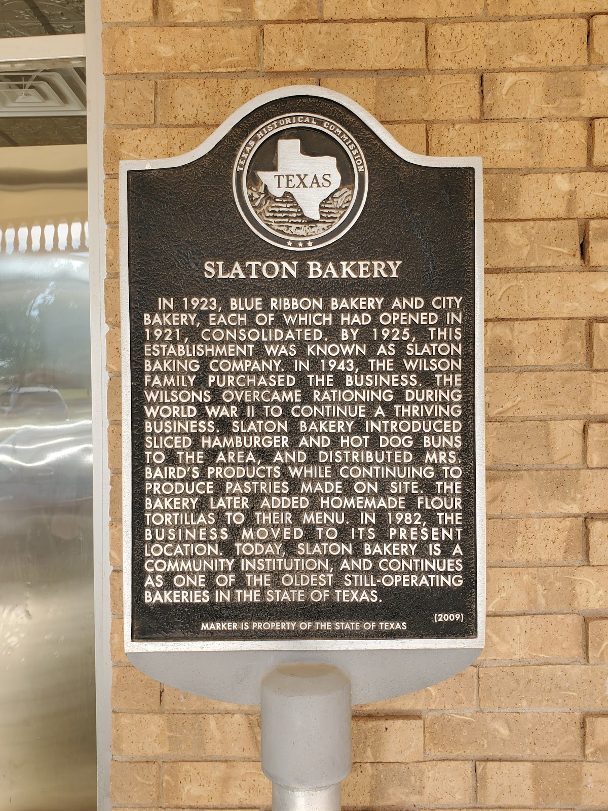 Pitforks and Smokerings Slaton, Texas 4th Small Town Texas BBQ Review