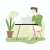 Work At Home By Running A Blog